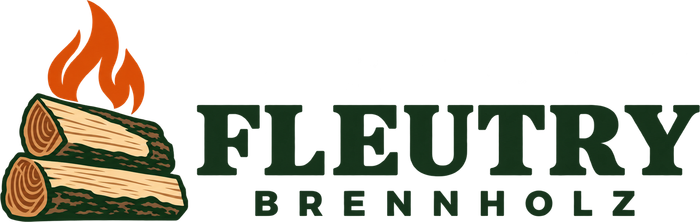 Brennholz Fleutry