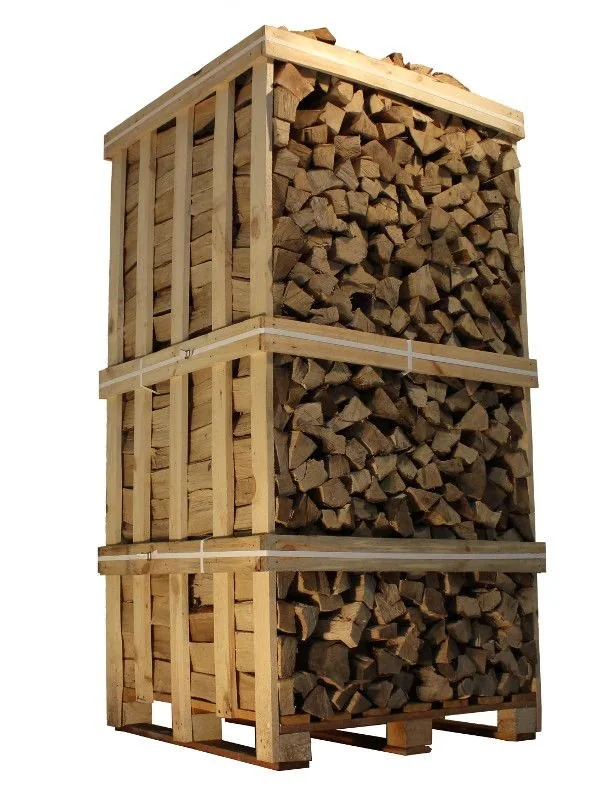Eiche 1 RM · 50 cm — Eichenholz lagern · Beispiel
