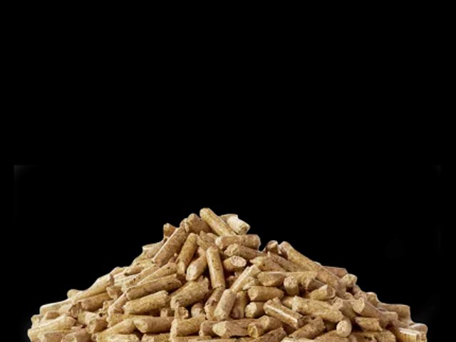 Pellets